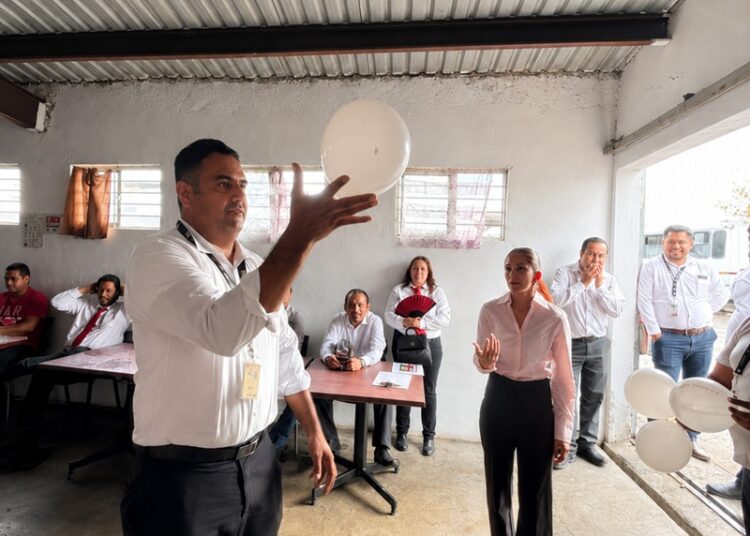 IMPACTA fortalece acciones en favor de la salud mental y amplía la atención a hombres en NLD