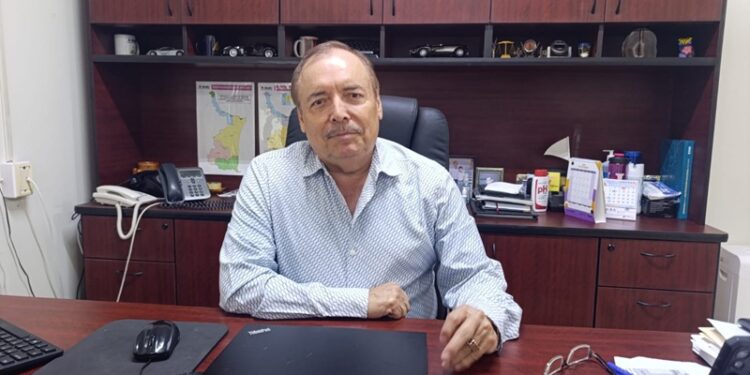 Piden evitar que obras públicas queden abandonadas en Tamaulipas