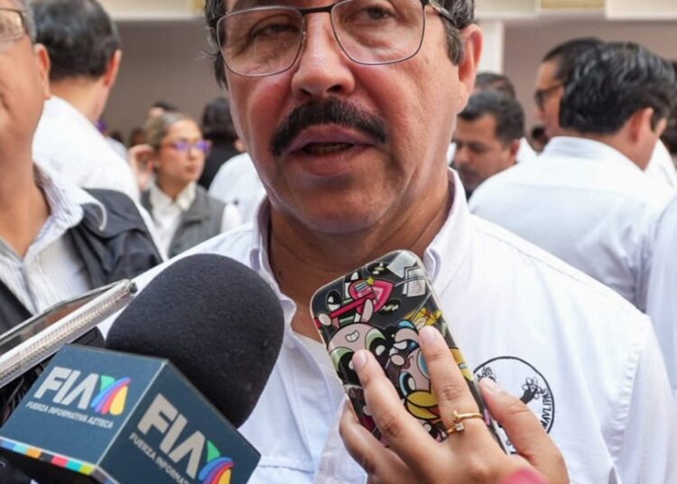 Implementa UAT drones para frenar avance del gusano barrenador en Tamaulipas