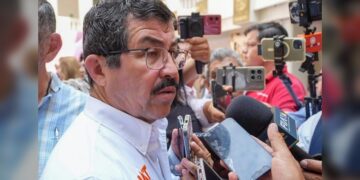Implementa UAT drones para frenar avance del gusano barrenador en Tamaulipas