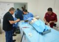 Impulsa Gobierno de NLD acciones para el bienestar animal