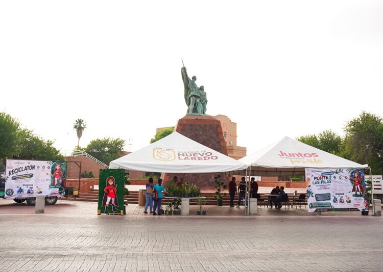 Impulsa Gobierno de NLD cultura del reciclaje con ‘Reciclatón’
