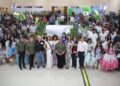 Impulsa Gobierno de NLD cultura ecológica con exitosa ‘Feria del Medio Ambiente’