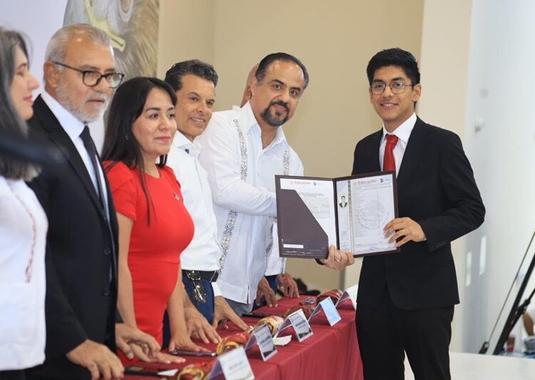 Impulsa ITCV nuevas generaciones para el desarrollo y bienestar de Tamaulipas