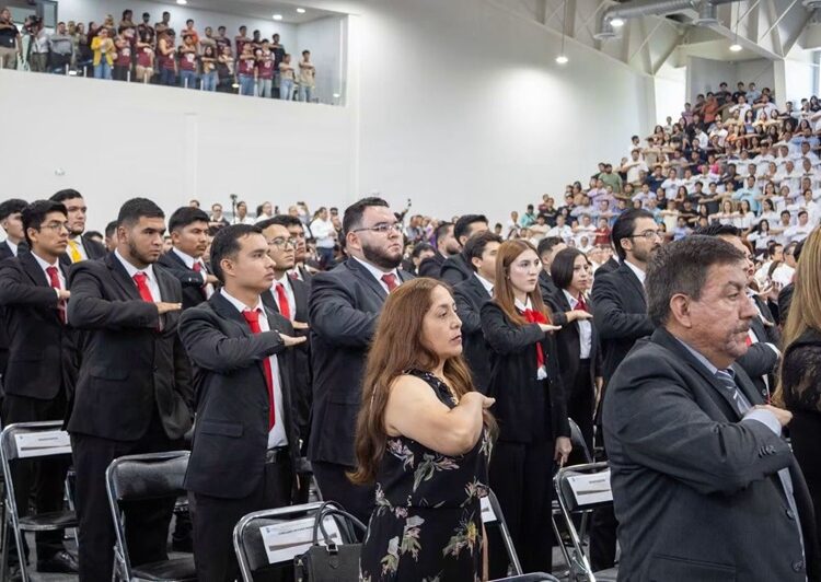 Impulsa ITCV nuevas generaciones para el desarrollo y bienestar de Tamaulipas