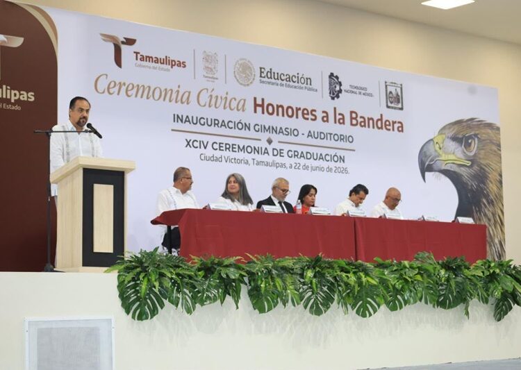 Impulsa ITCV nuevas generaciones para el desarrollo y bienestar de Tamaulipas