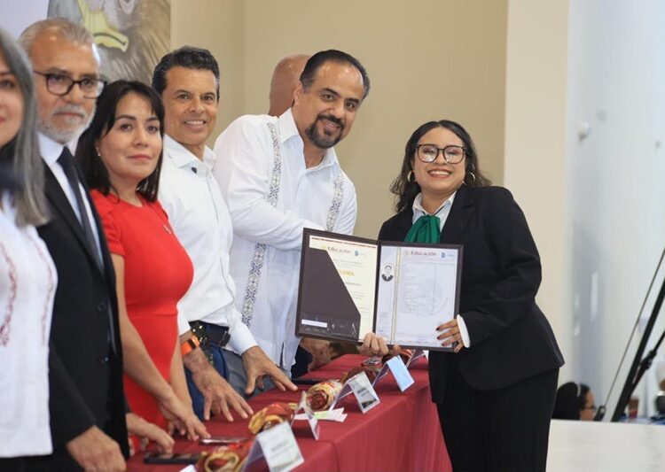 Impulsa ITCV nuevas generaciones para el desarrollo y bienestar de Tamaulipas