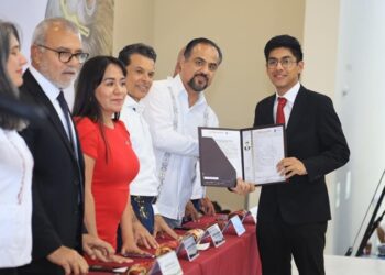 Impulsa ITCV nuevas generaciones para el desarrollo y bienestar de Tamaulipas