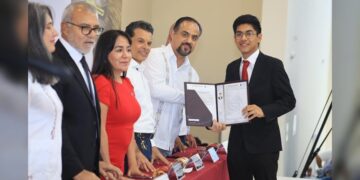 Impulsa ITCV nuevas generaciones para el desarrollo y bienestar de Tamaulipas