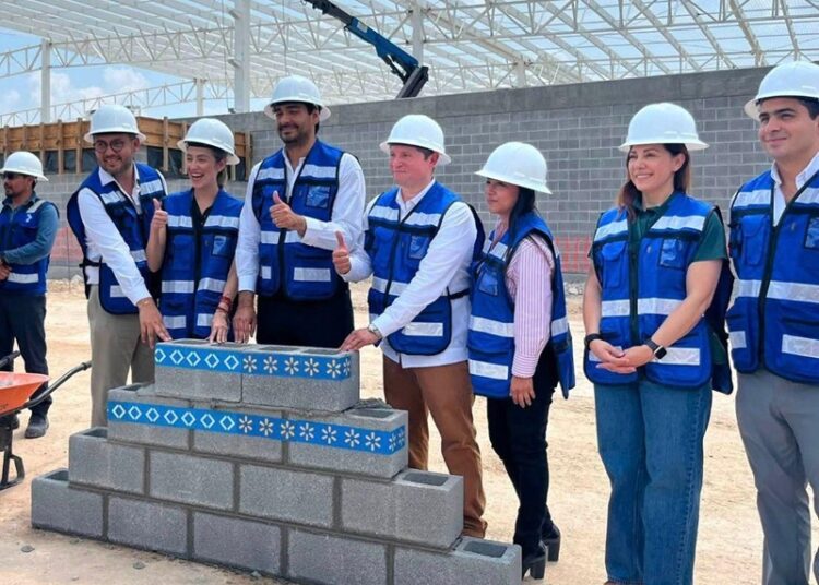 Impulsa Secretaría de Economía inversión de Walmart por 670 mdp en Reynosa