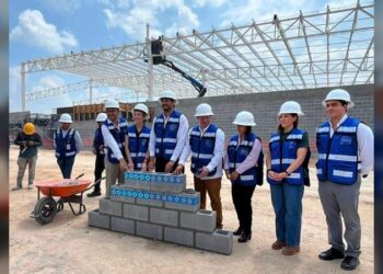 Impulsa Secretaría de Economía inversión de Walmart por 670 mdp en Reynosa