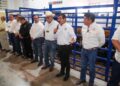 Impulsa UAT alianza estratégica para fortalecer el sector ganadero en Tamaulipas