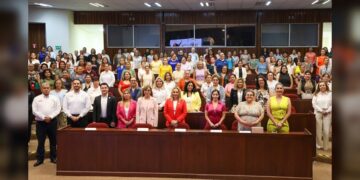 Impulsa la UAT talleres de motivación y liderazgo para mujeres