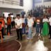 Inaugura Dámaso Anaya encuentros deportivos en El Mante