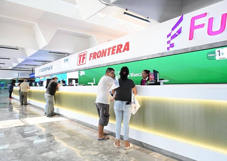 Inaugura Lalo Gattás moderna y funcional Central de Autobuses de Victoria