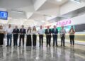 Inaugura Lalo Gattás moderna y funcional Central de Autobuses de Victoria