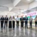 Inaugura Lalo Gattás moderna y funcional Central de Autobuses de Victoria