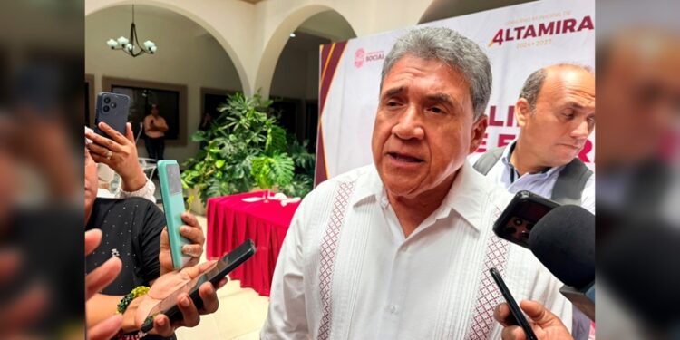 Industriales de Altamira, cada vez más cerca de la Liga de Expansión MX