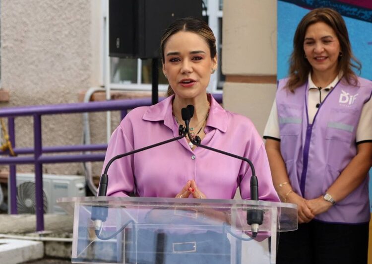 Inicia DIF Victoria quinta edición ‘Pasos por la Educación’