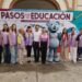 Inicia DIF Victoria quinta edición ‘Pasos por la Educación’