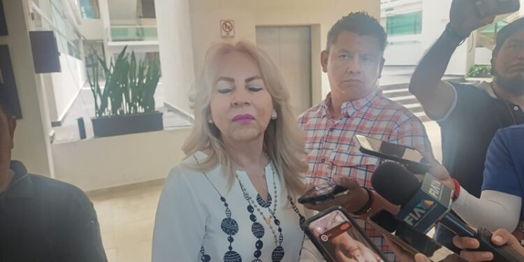 Inicia en Tamaulipas la evaluación “Aprende” para más de 200 mil estudiantes