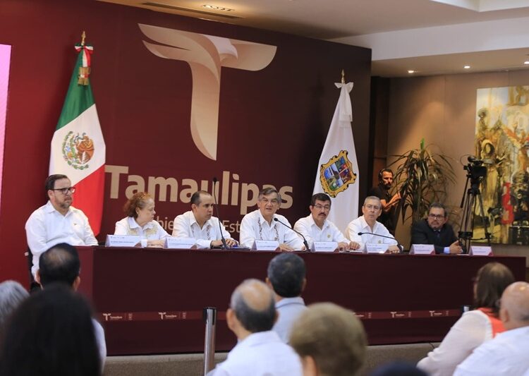 Instala AVA Comité Técnico del Fideicomiso para fortalecer el desarrollo y la transparencia de la UAT