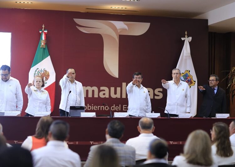 Instala AVA Comité Técnico del Fideicomiso para fortalecer el desarrollo y la transparencia de la UAT