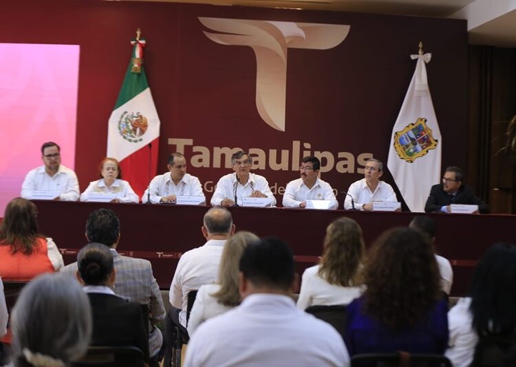 Instala AVA Comité Técnico del Fideicomiso para fortalecer el desarrollo y la transparencia de la UAT