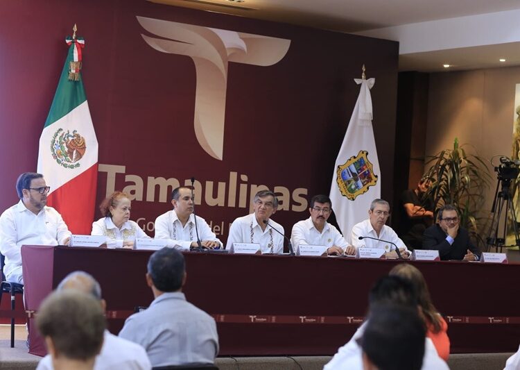 Instala AVA Comité Técnico del Fideicomiso para fortalecer el desarrollo y la transparencia de la UAT