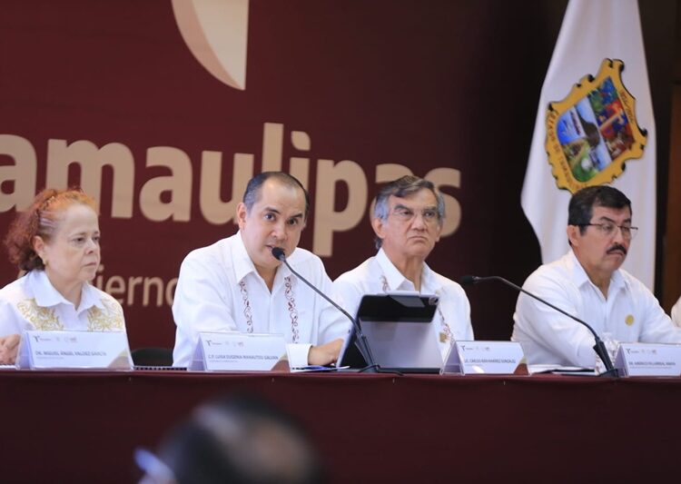 Instala AVA Comité Técnico del Fideicomiso para fortalecer el desarrollo y la transparencia de la UAT