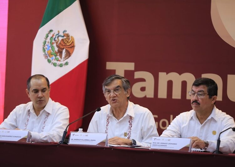Instala AVA Comité Técnico del Fideicomiso para fortalecer el desarrollo y la transparencia de la UAT