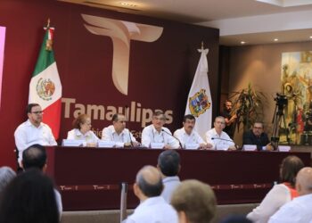 Instala AVA Comité Técnico del Fideicomiso para fortalecer el desarrollo y la transparencia de la UAT