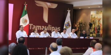 Instala AVA Comité Técnico del Fideicomiso para fortalecer el desarrollo y la transparencia de la UAT