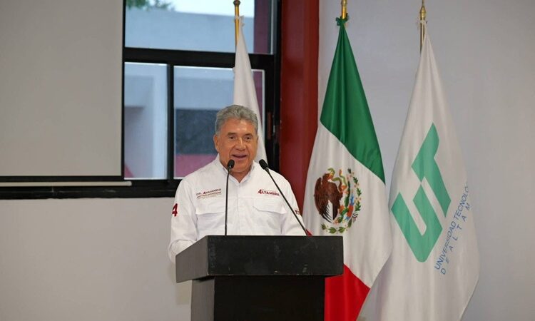 Instala Armando Martínez el Consejo Municipal de Protección Civil 2026