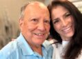 Falleció Jaime Sánchez Rosaldo, padre de Alessandra Rosaldo