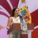 Katalyna Méndez: “Alianza entre Congreso y Gobierno consolida leyes con causa en Tamaulipas”