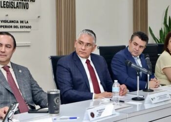 La Auditoría intenta recuperar hasta 60 mdp por recursos observados en Tamaulipas