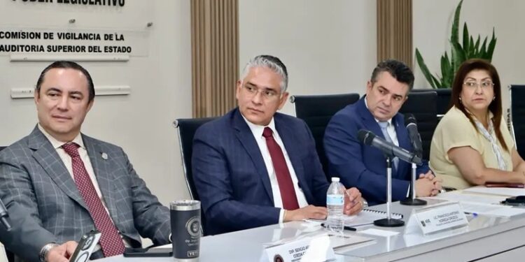 La Auditoría intenta recuperar hasta 60 mdp por recursos observados en Tamaulipas