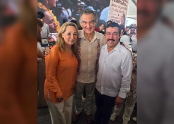La UAT continuará impulsando proyectos y acciones alineadas al gobierno de la presidenta Sheinbaum
