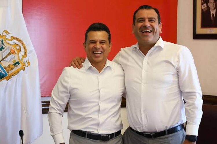 El mundial casi en Tamaulipas