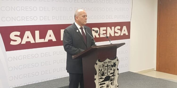 Llama Fiscalía a denunciar delitos electorales en Tamaulipas rumbo a 2027