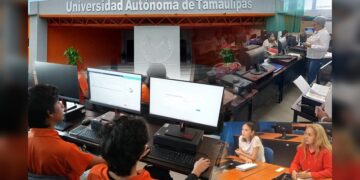 Lleva la UAT programas educativos a diversos municipios a través de Unidades Regionales