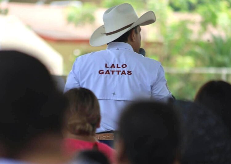 Llevan Lucy y Lalo programa alimentario a sector rural