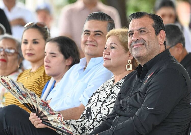 Llevan Lucy y Lalo programa alimentario a sector rural