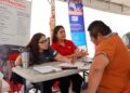 Llevará Gobierno de NLD vacantes de empleo a Plaza Hidalgo