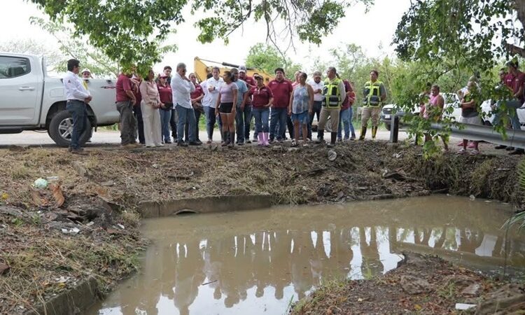 Mantiene Altamira sesión permanente del Consejo Municipal de Protección Civil