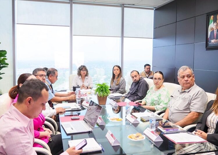 Mantiene SEBIEN vigilancia en control interno