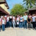 Más escuelas se unen a la campaña de recolección de ‘Aceite Vegetal Usado’