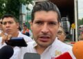 Matamoros avanza en rehabilitación de drenaje y recuperación de cartera vencida