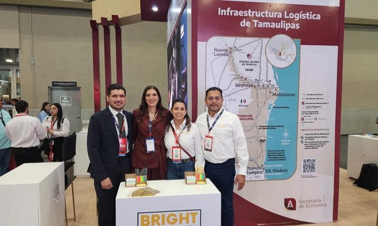 Matamoros fortalece su proyección industrial en el sector automotriz en el marco de “Proveedor Automotriz y GTI Summit 2026”